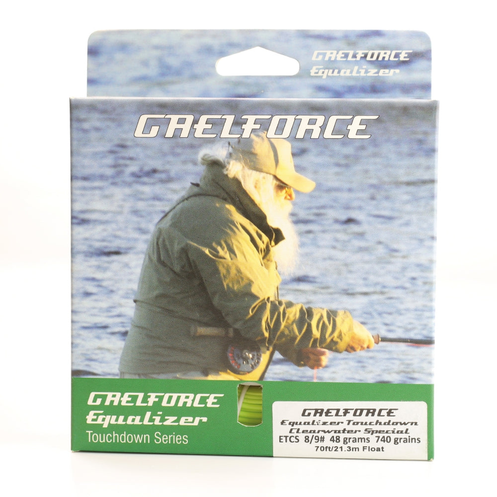 Equalizer Touchdown 70ft Clearwater Special