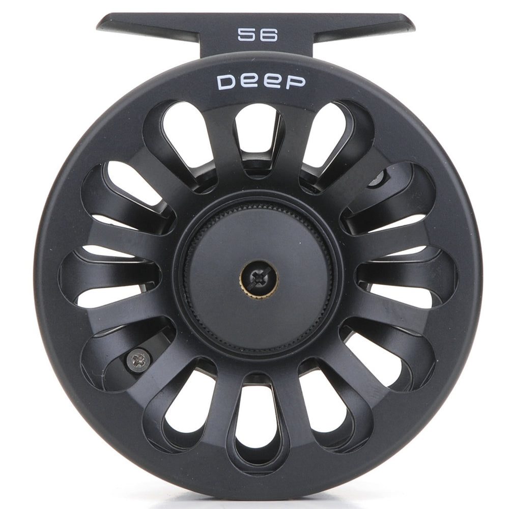 Vision Deep Fly Reel