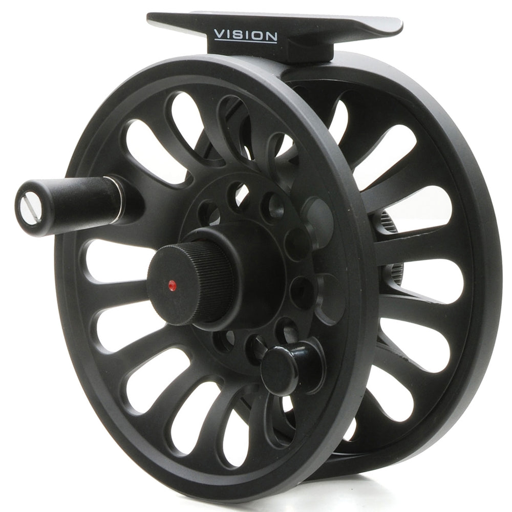 Vision Deep Fly Reel