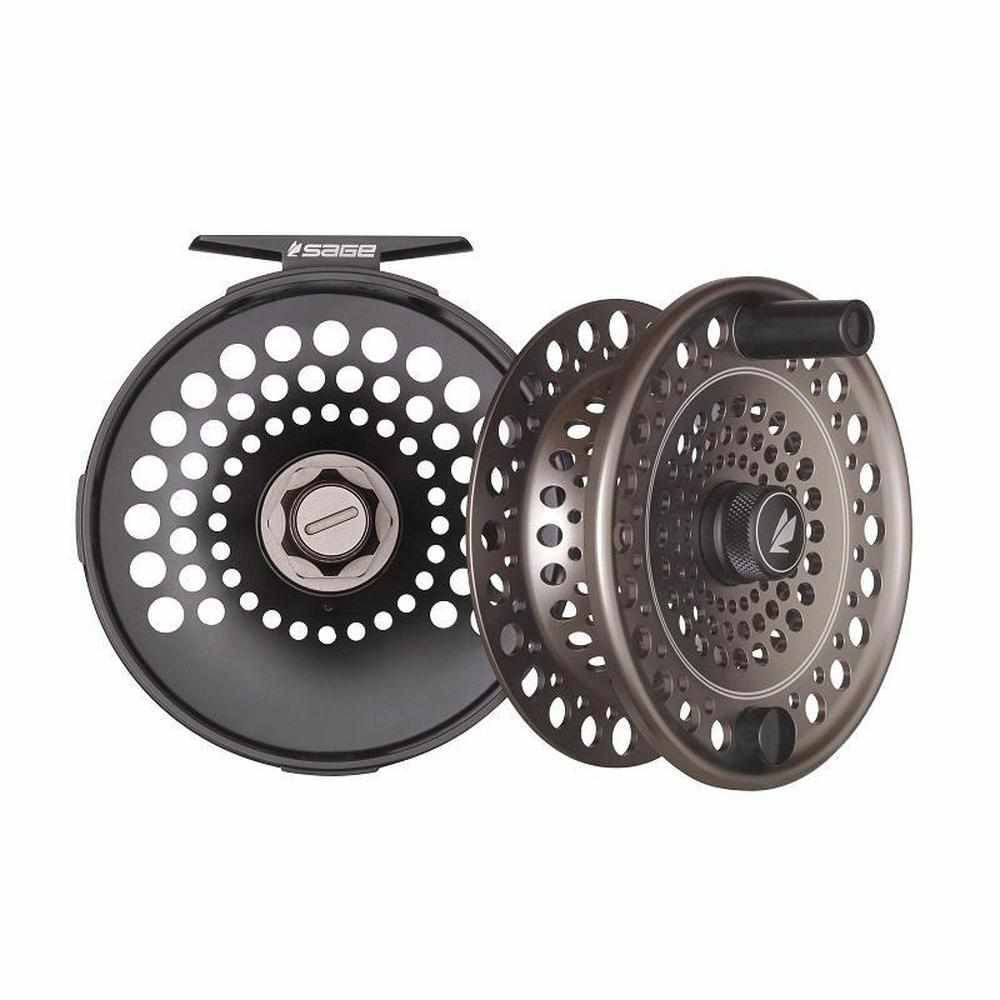 Sage SPEY Fly Reel