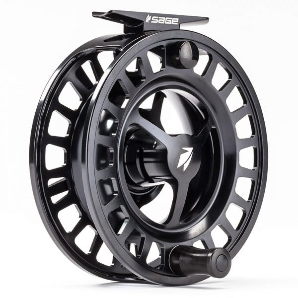 Sage Spectrum Fly Reel