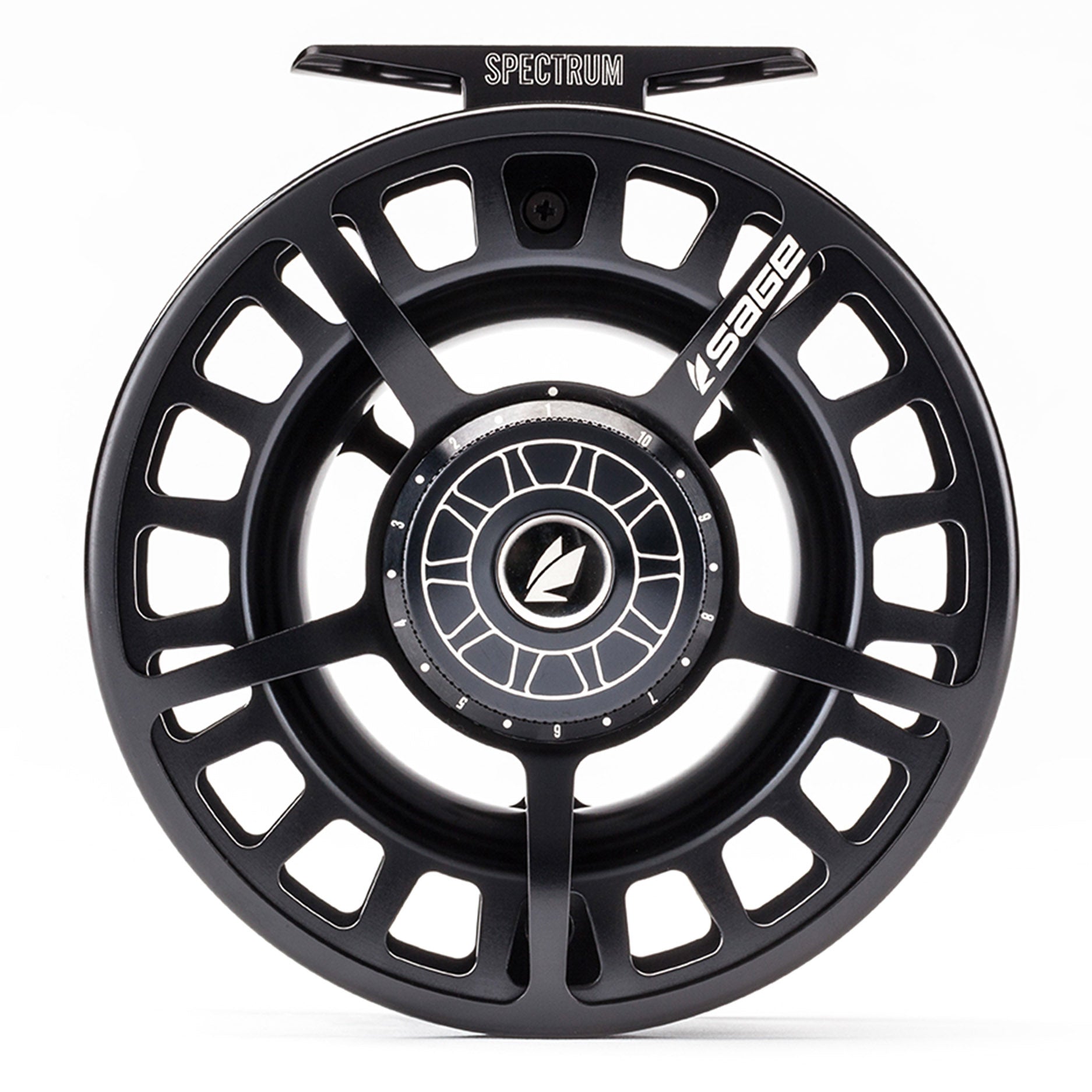 Sage Spectrum Fly Reel