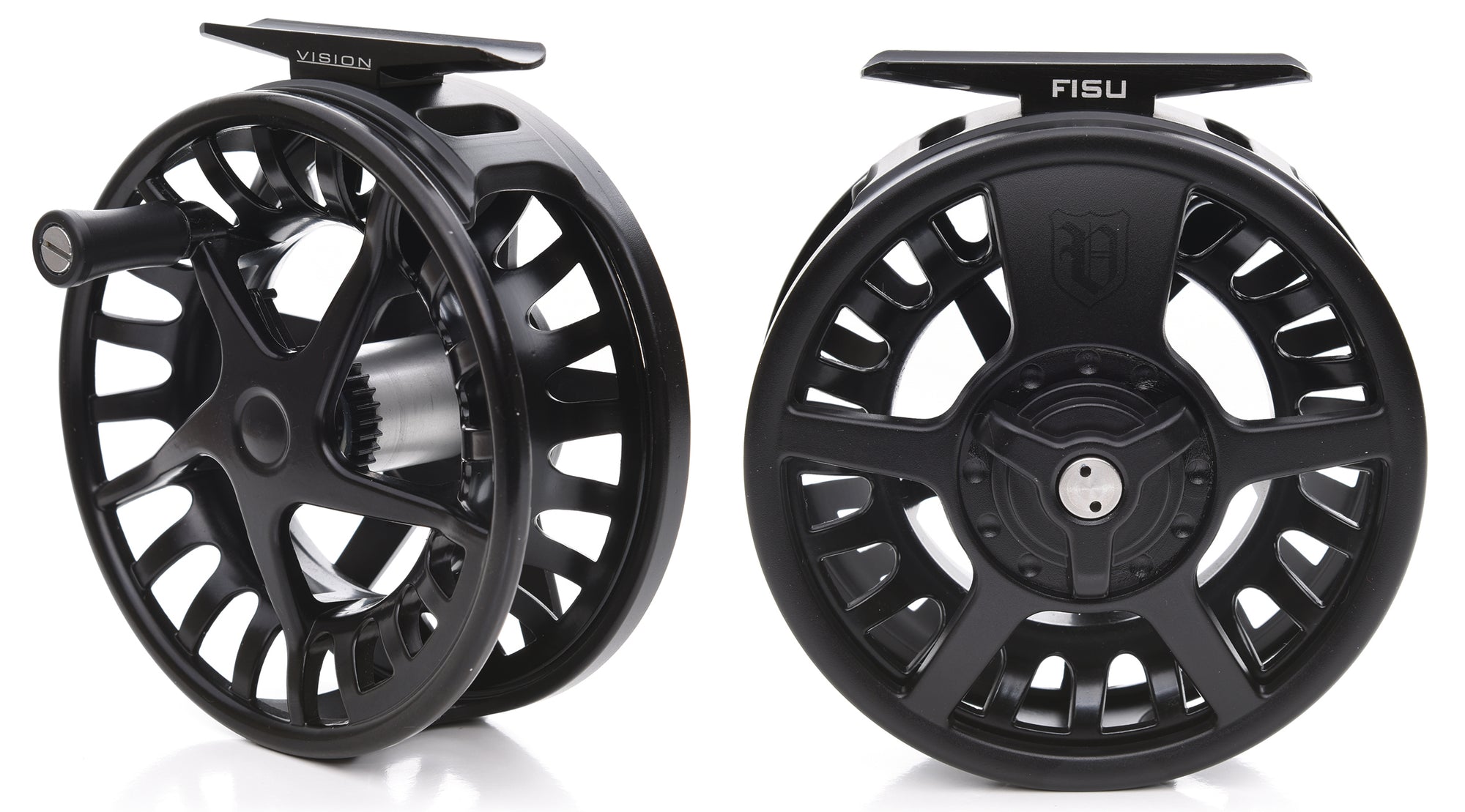Vision Fisu Fly Reel
