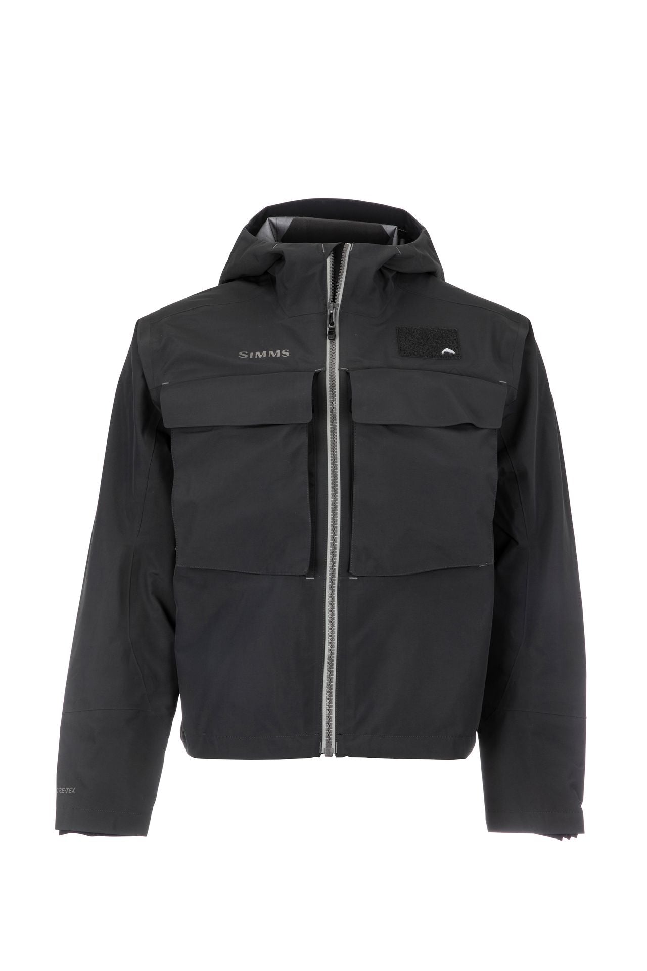 Simms Guide Classic Jacket