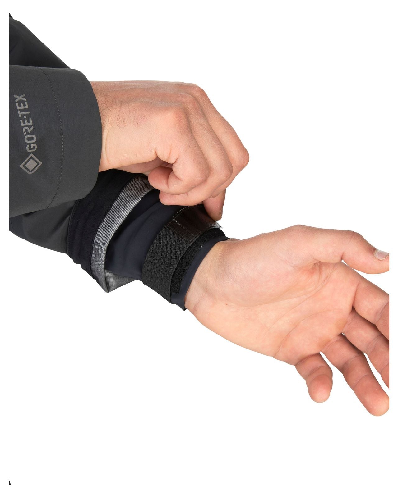 Simms Guide Classic Jacket