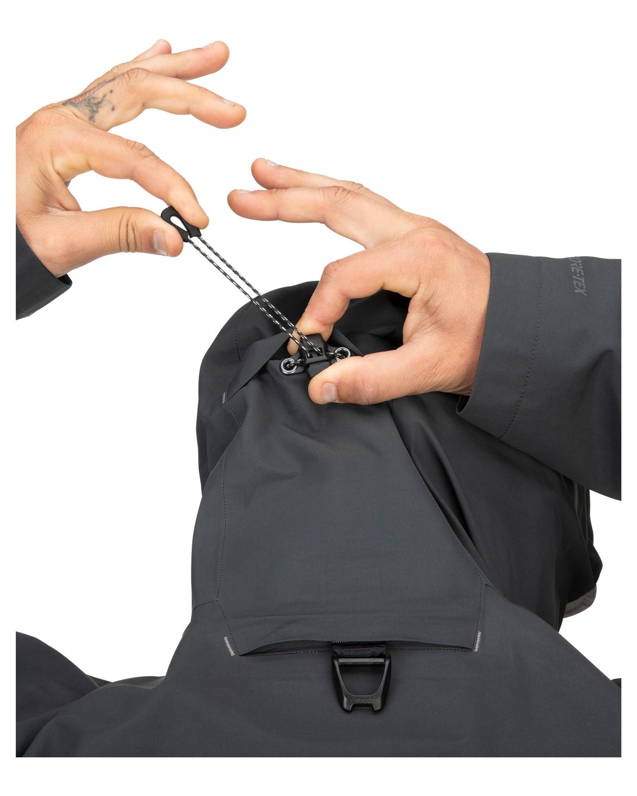 Simms Guide Classic Jacket