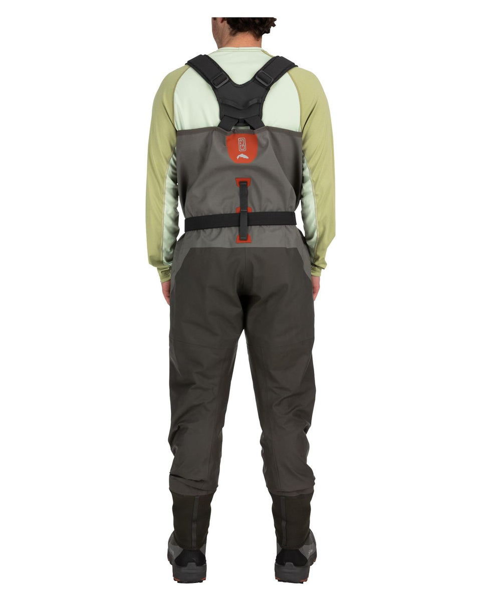 ウェア simms G3 Guide Stockingfoot Simms G3 Guide Stockingfoot Waders – Guides Choice