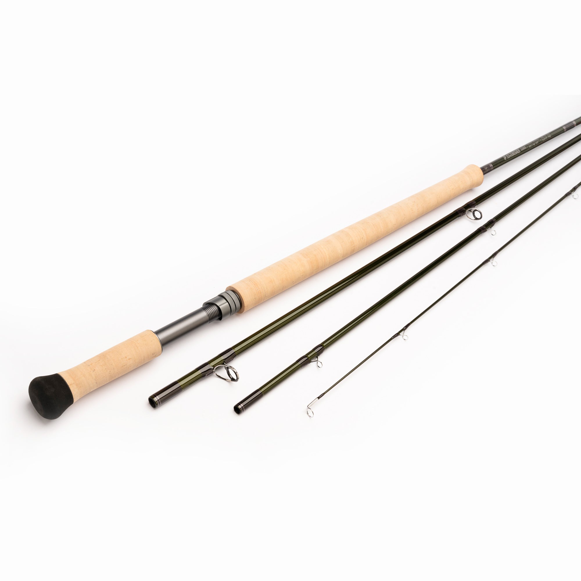 Sage Sonic Switch Fly rod