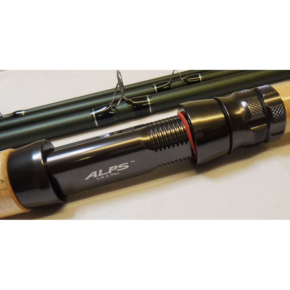 Equalizer 4pc Fly Rods