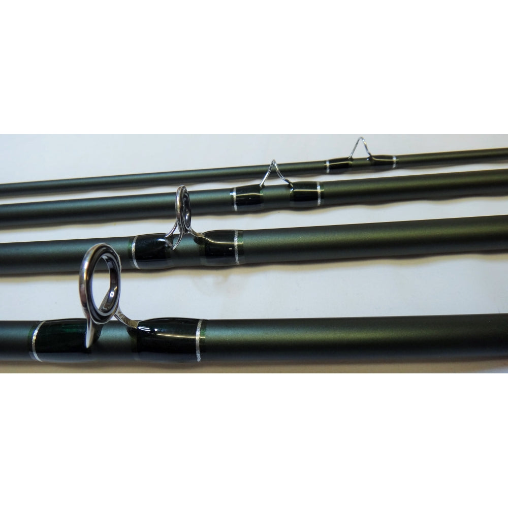 Equalizer 4pc Fly Rods