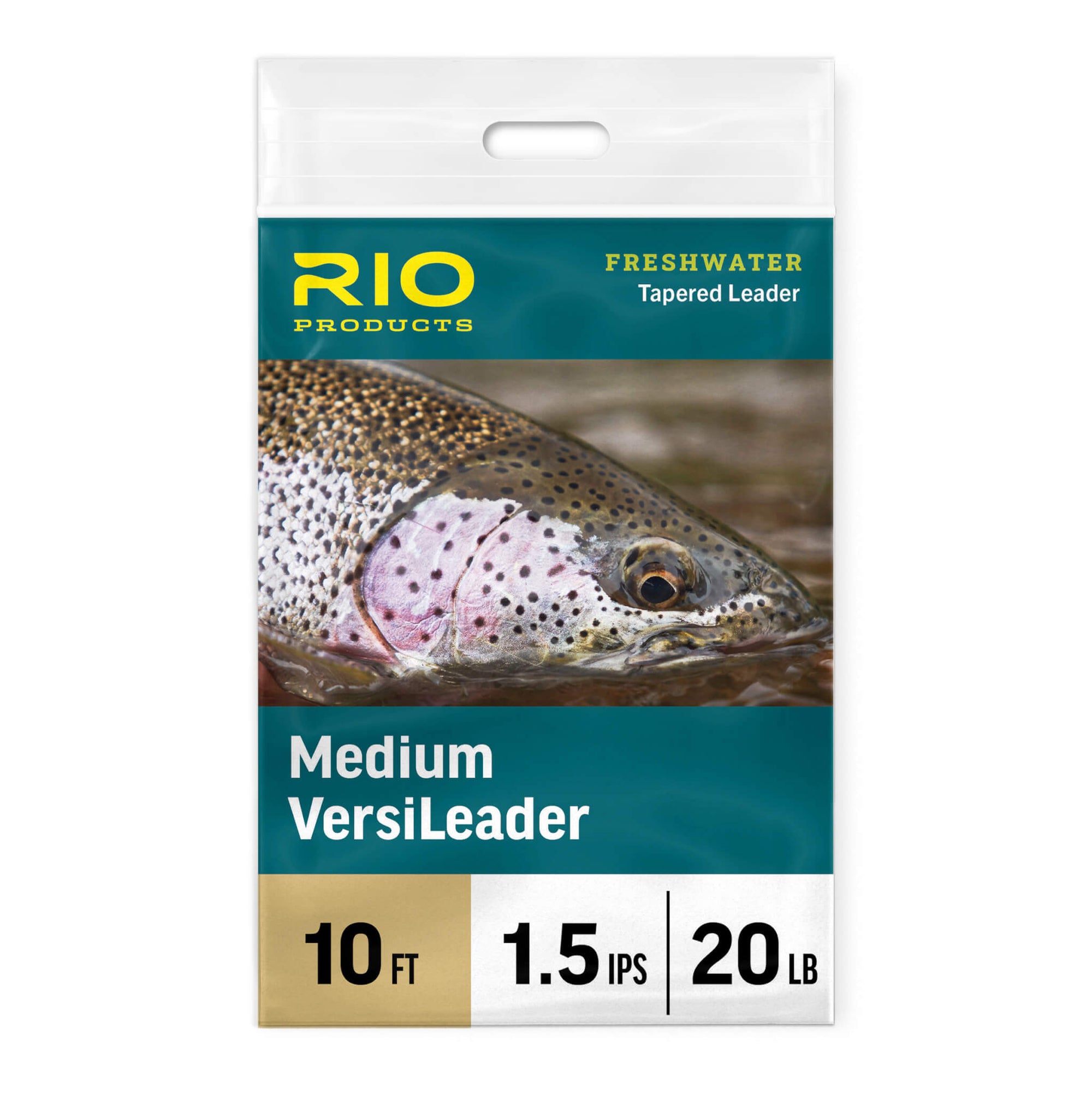 Rio Polyleader