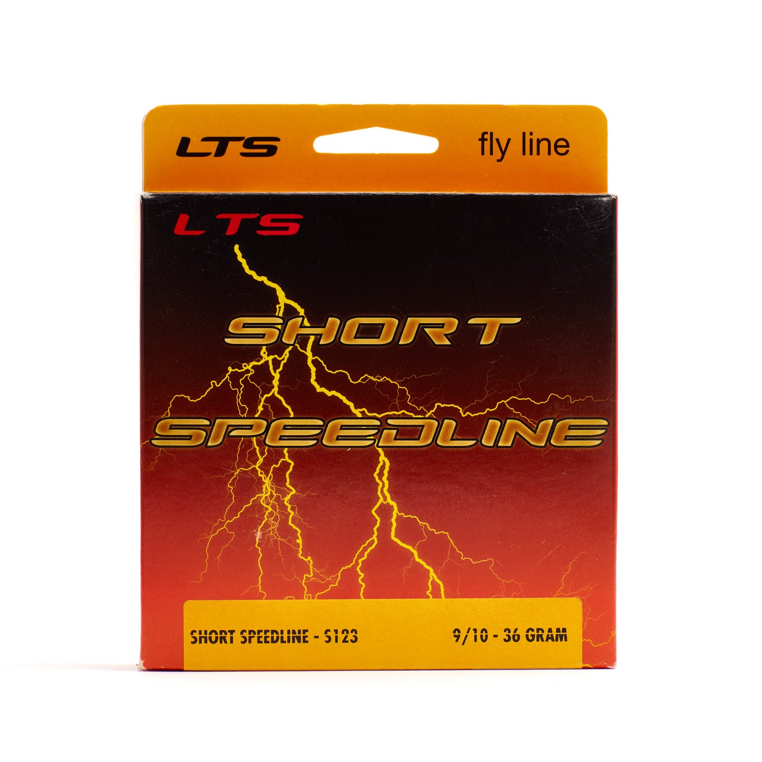 LTS Short Speedline F/H/I