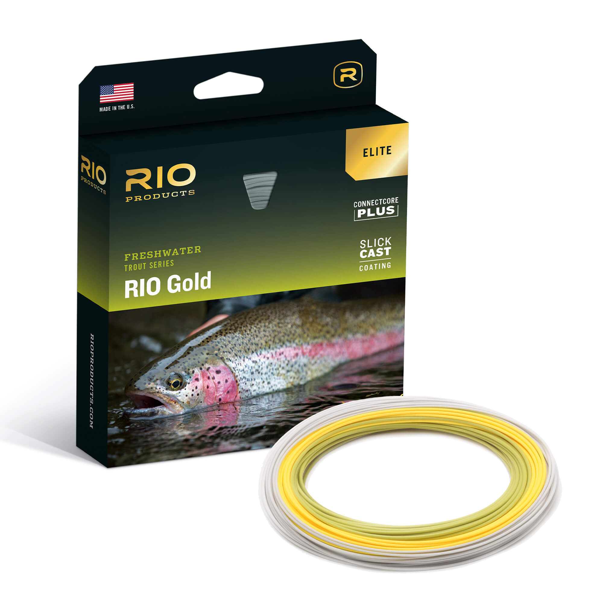 Rio InTouch Gold