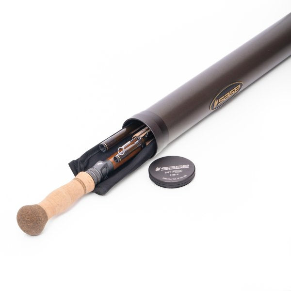 Sage R8 Spey Rod