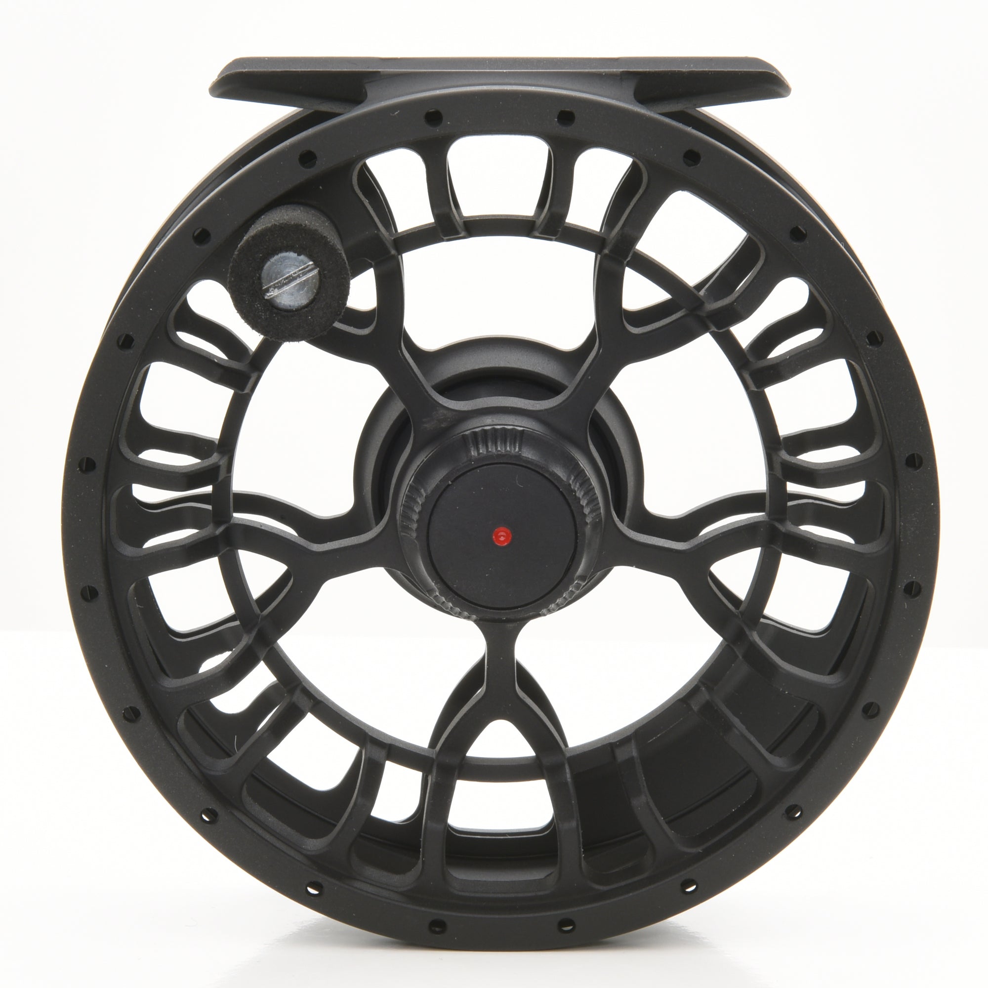 Vision Hero Fly Reel