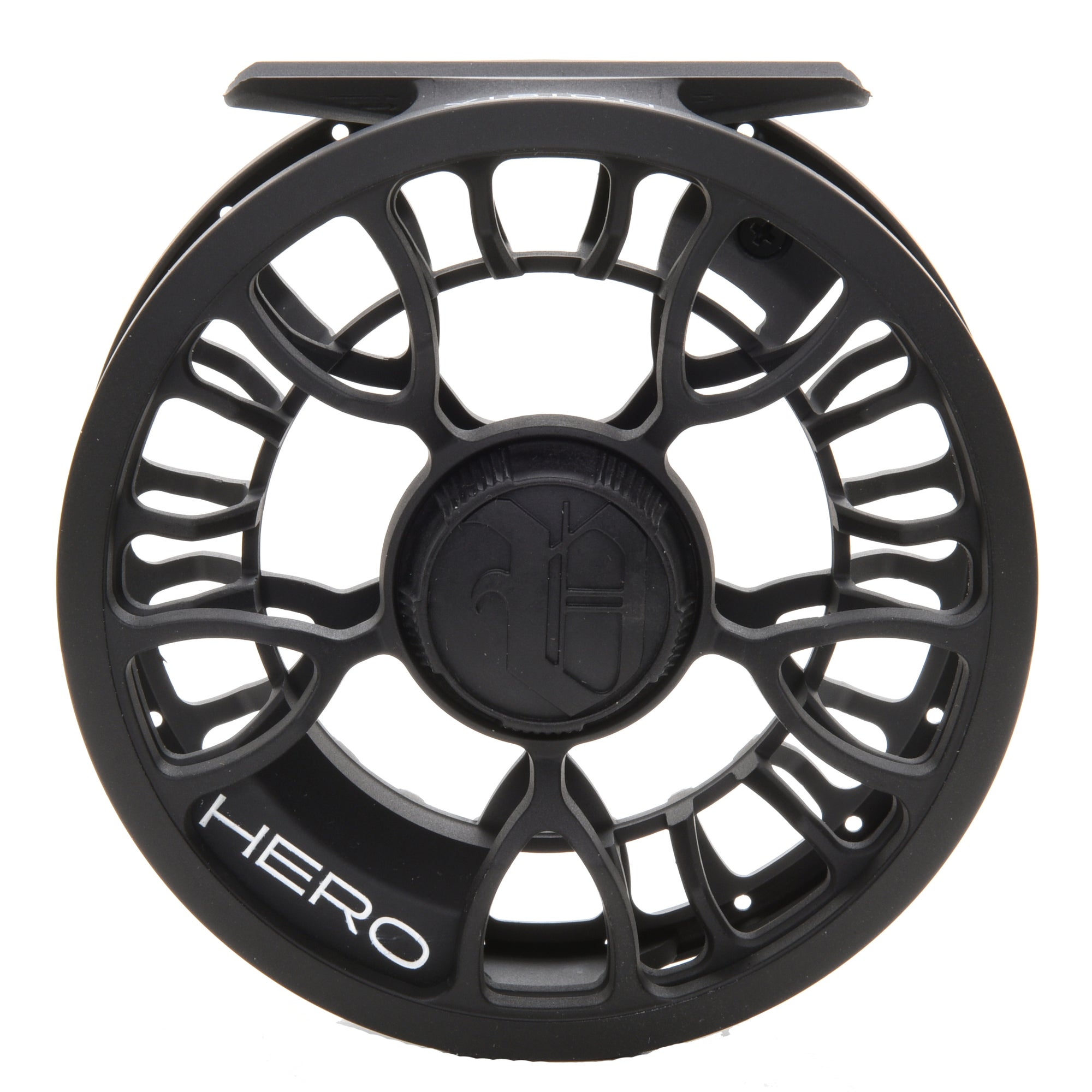 Vision Hero Fly Reel