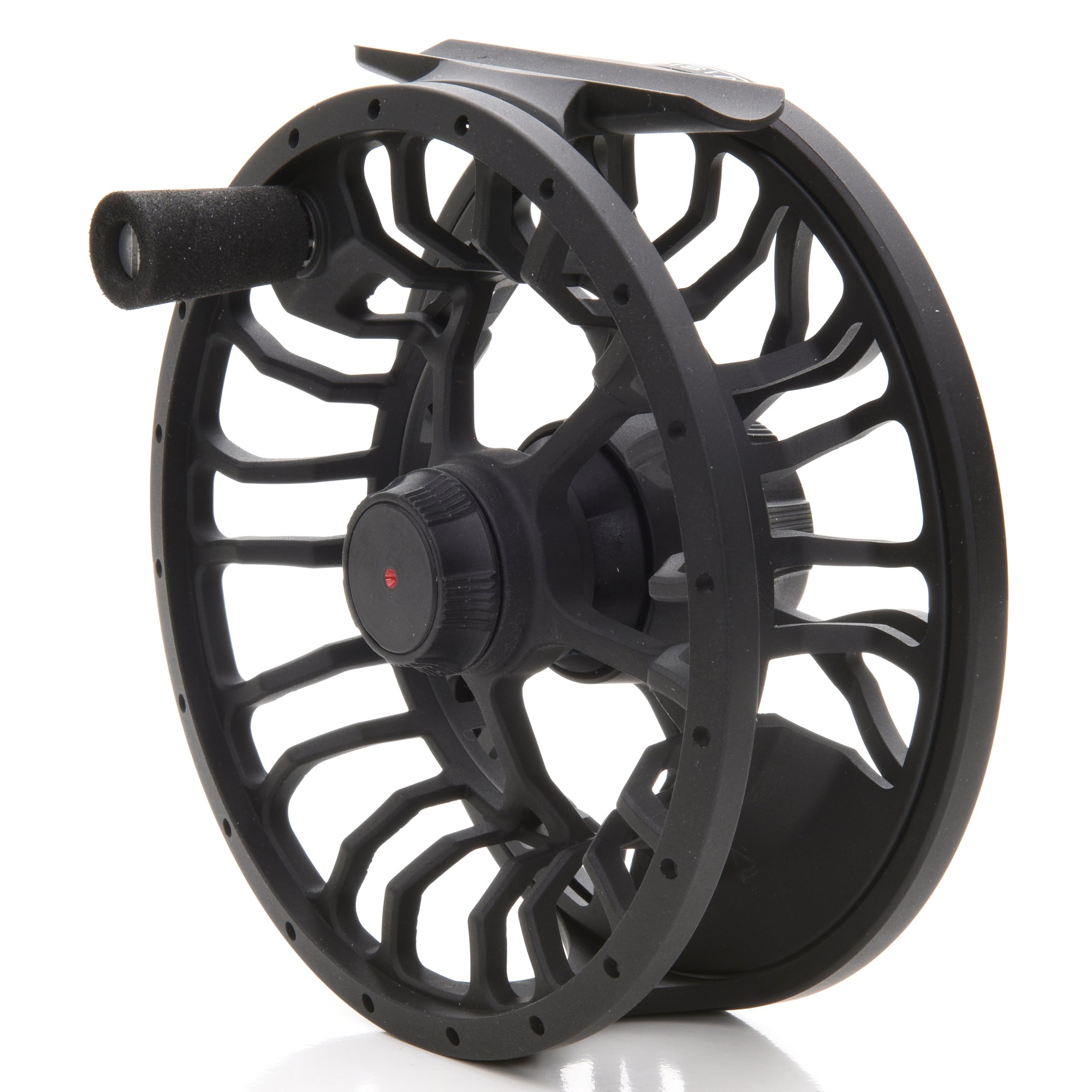 Vision Hero Fly Reel