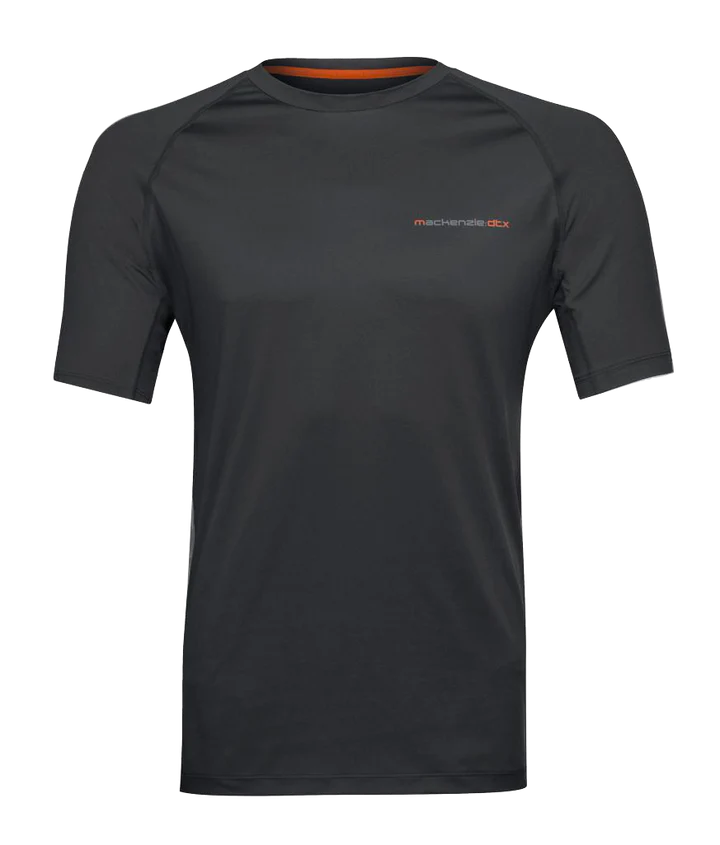 Graphene Atlas Base Layer T-Shirt