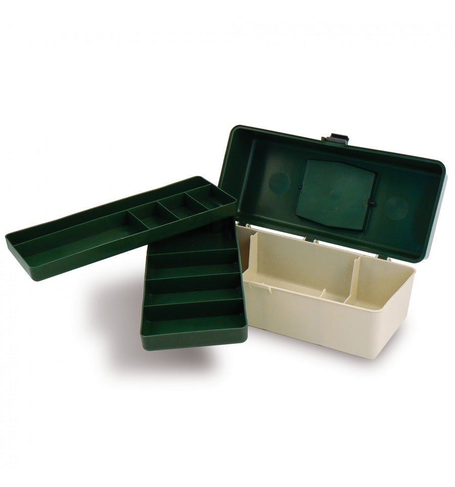 Adriatic Fishing Supplies Box