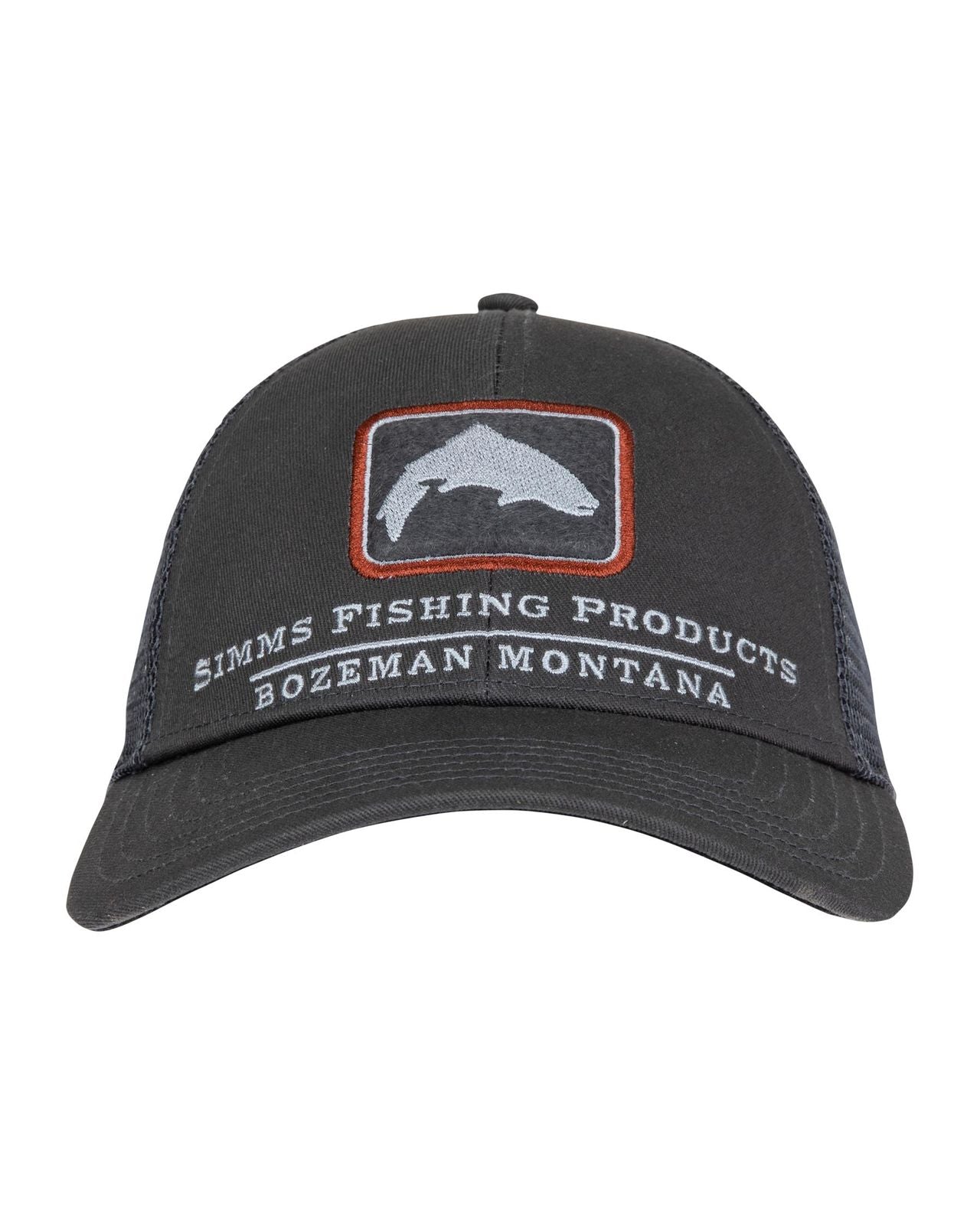 【新品未使用】SIMMS guide windbloc hat raven 防寒 Simms Guide Windbloc® Hat - Great Feathers
