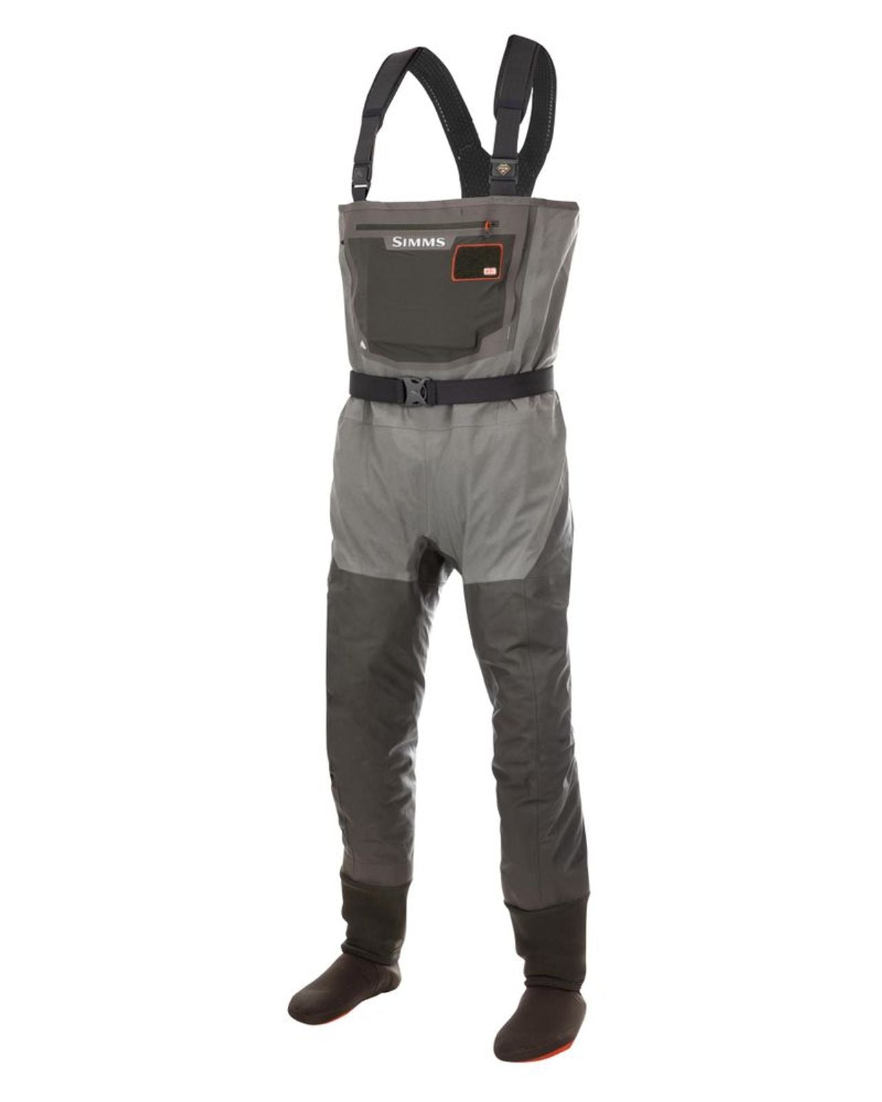 Simms G3 Guide Stockingfoot Waders