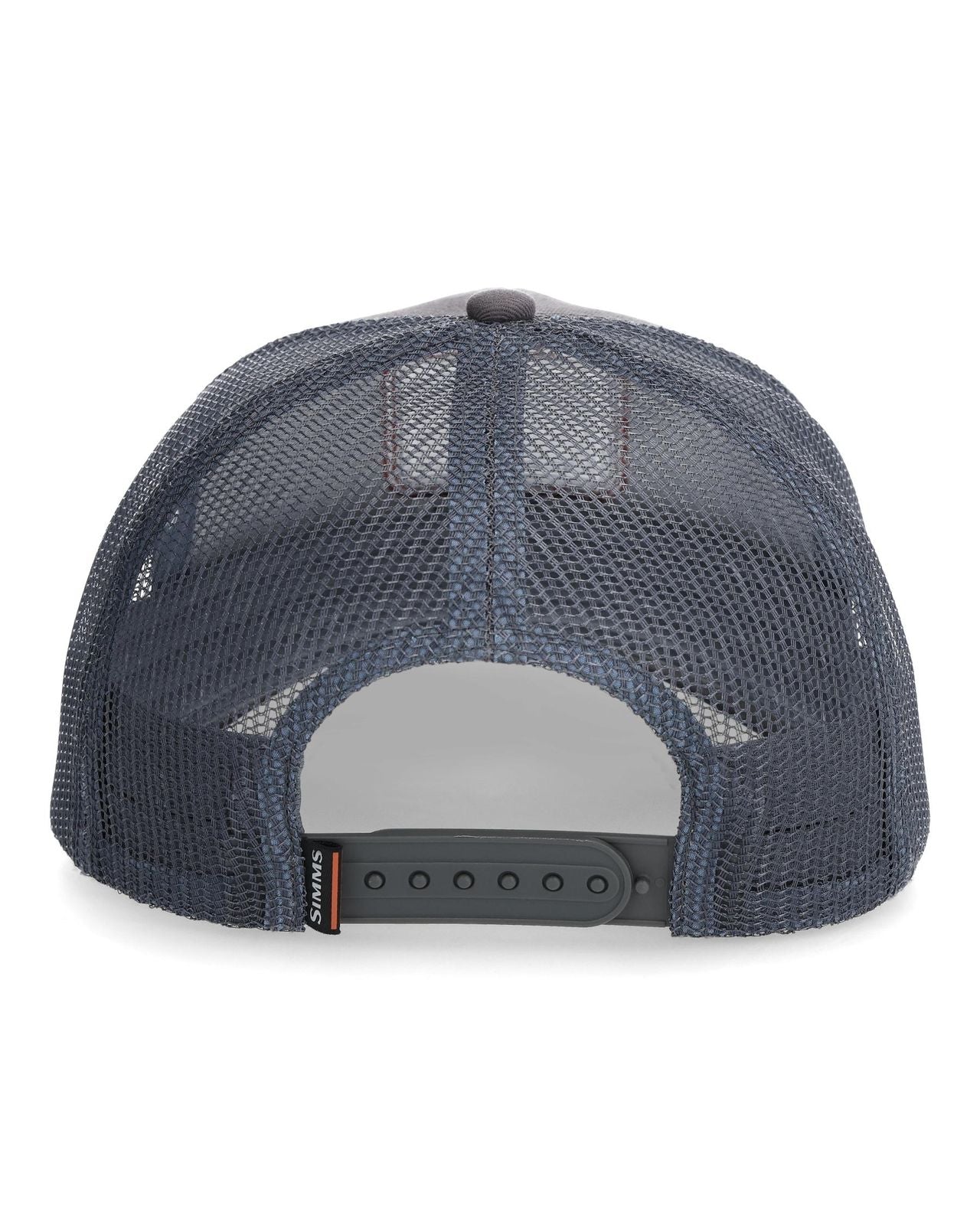 Simms Double Haul Icon Trucker Slate