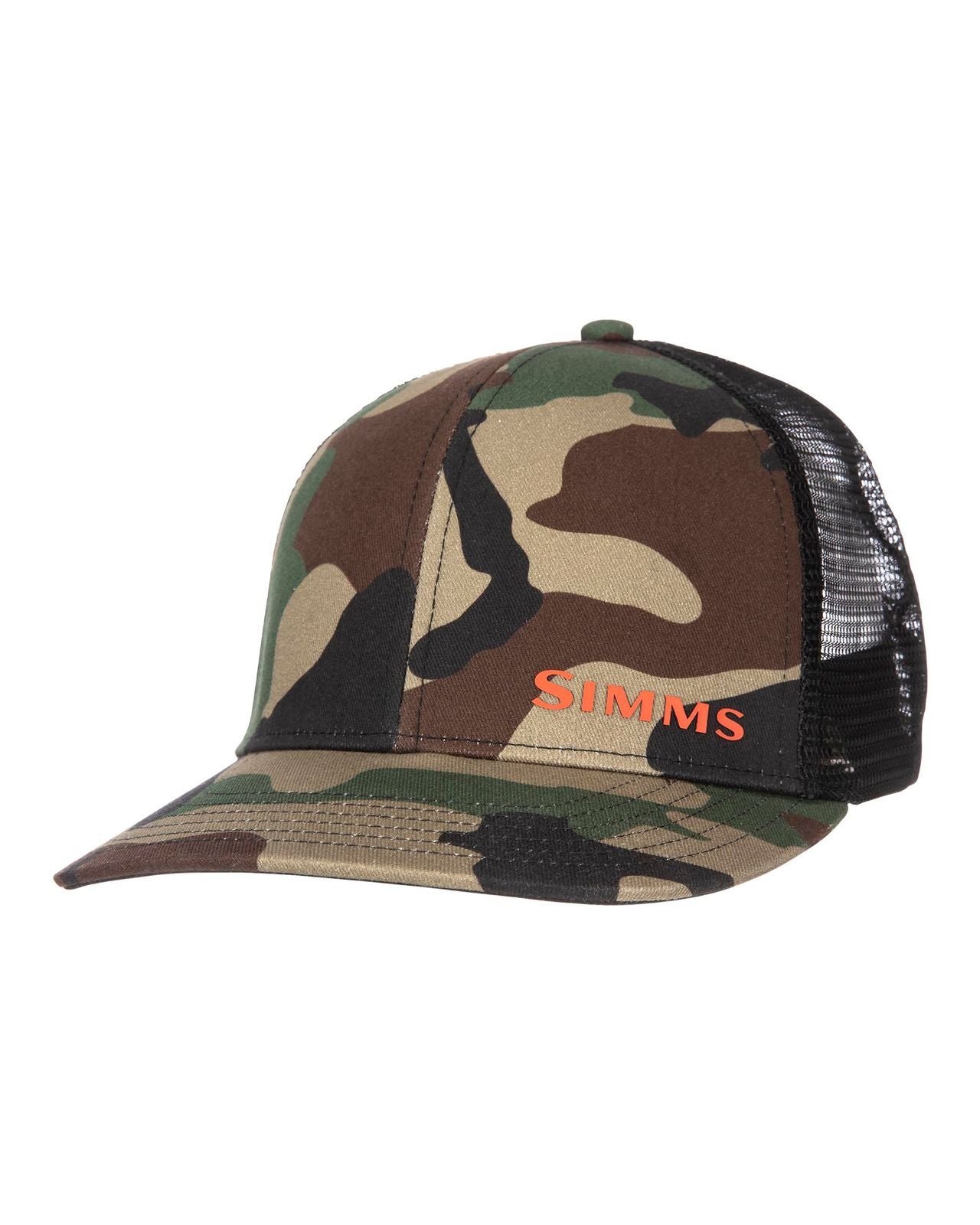 Simms trucker hat on sale