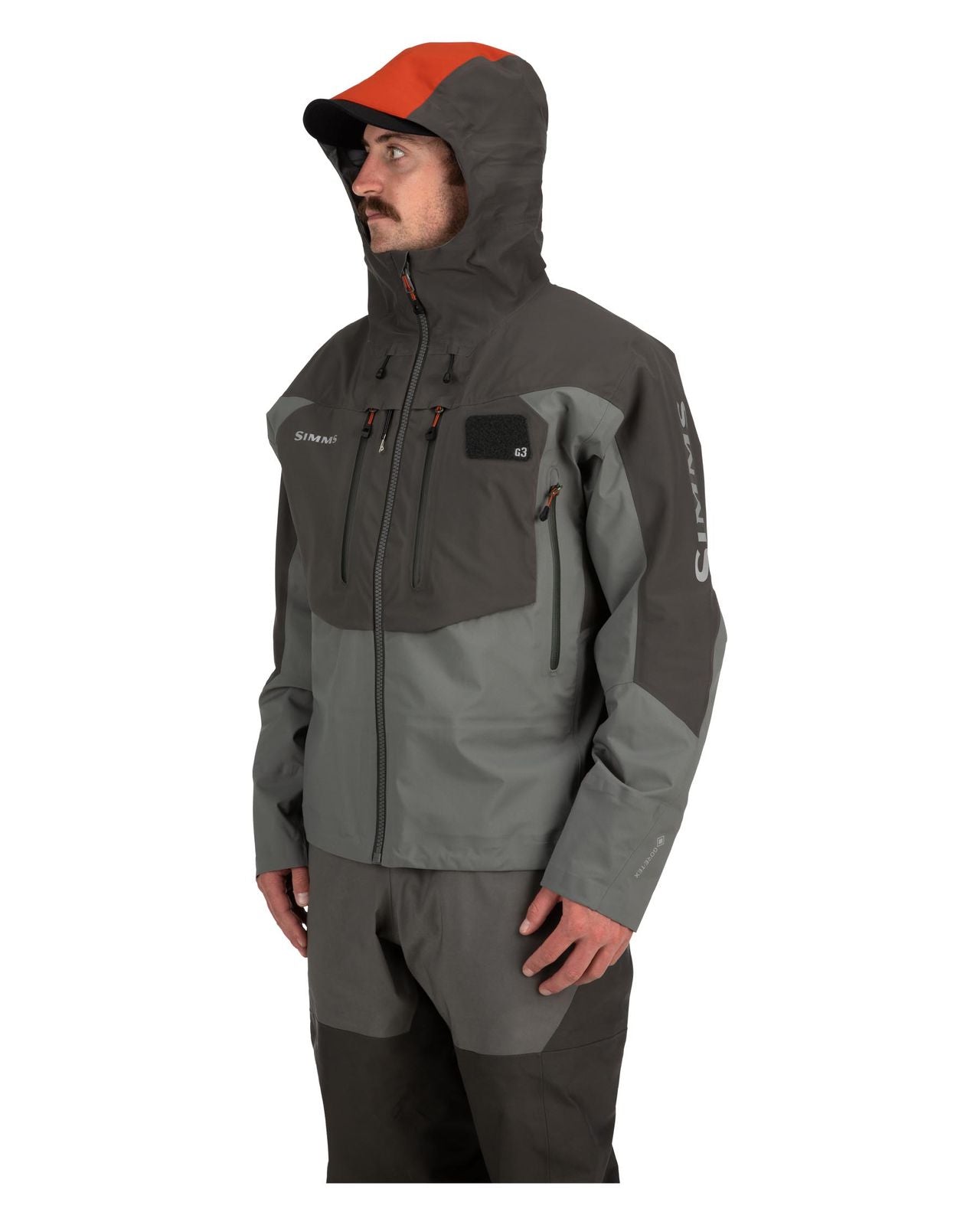 Simms G3 Guide Jacket