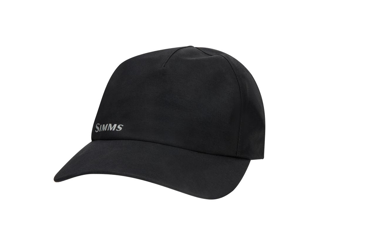 【新品未使用】SIMMS guide windbloc hat raven 防寒 Simms Guide Windbloc Beanie-Raven – Clearlake Bait & Tackle