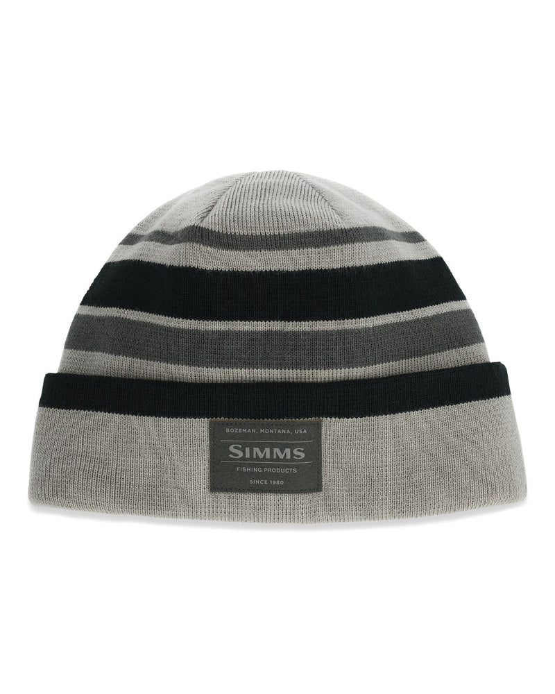 Simms Windstopper Beanie Smoke