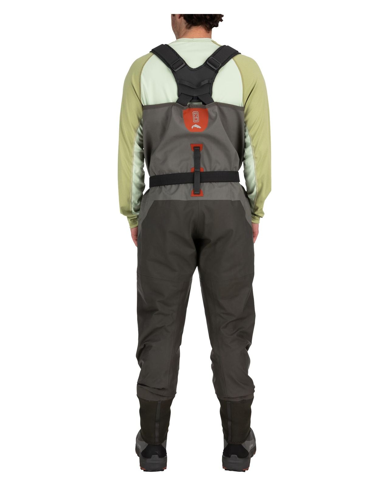 Simms G3 Guide Stockingfoot Waders