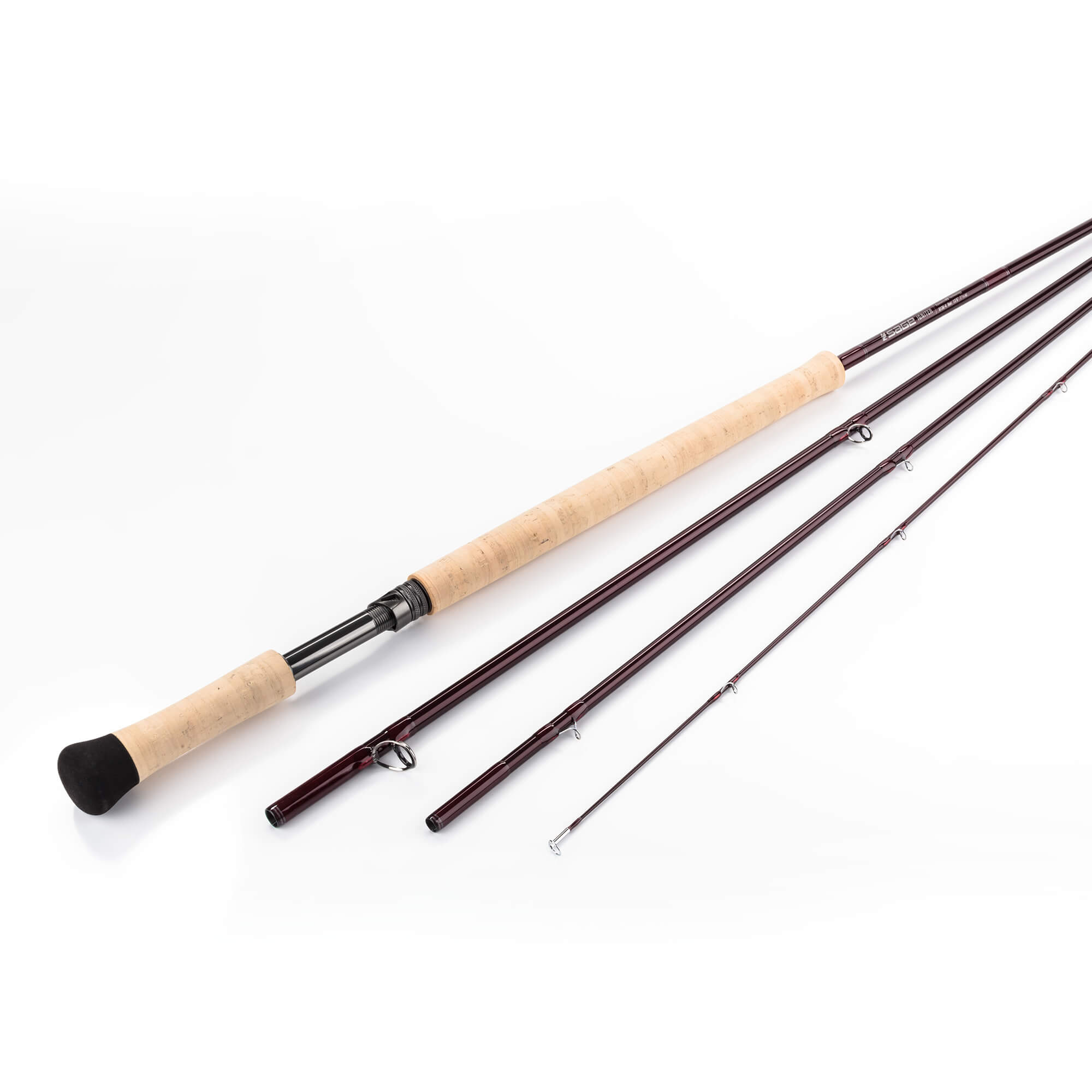 Sage Igniter DH Rod