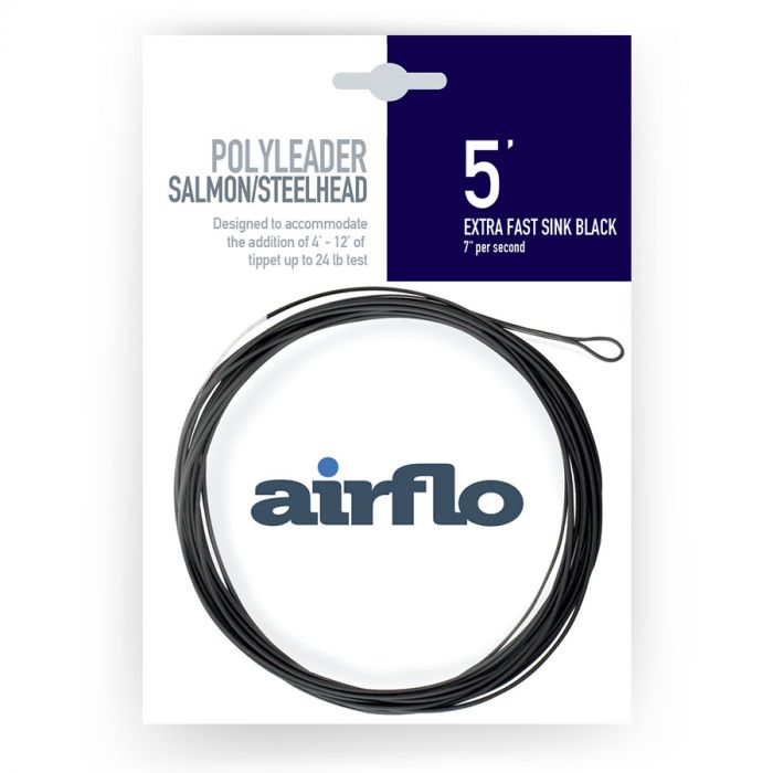 Airflo Polyleaders