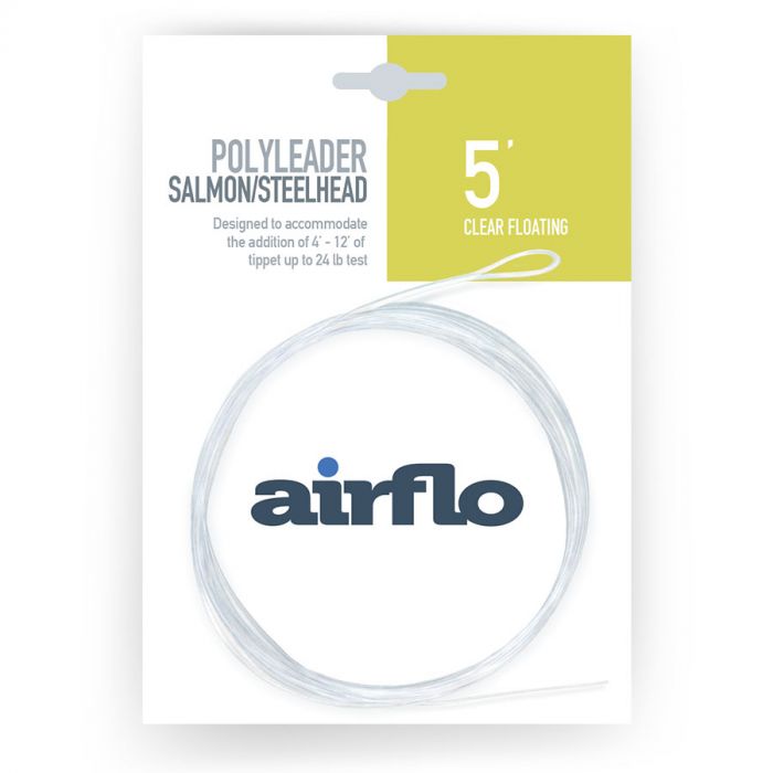 Airflo Polyleaders