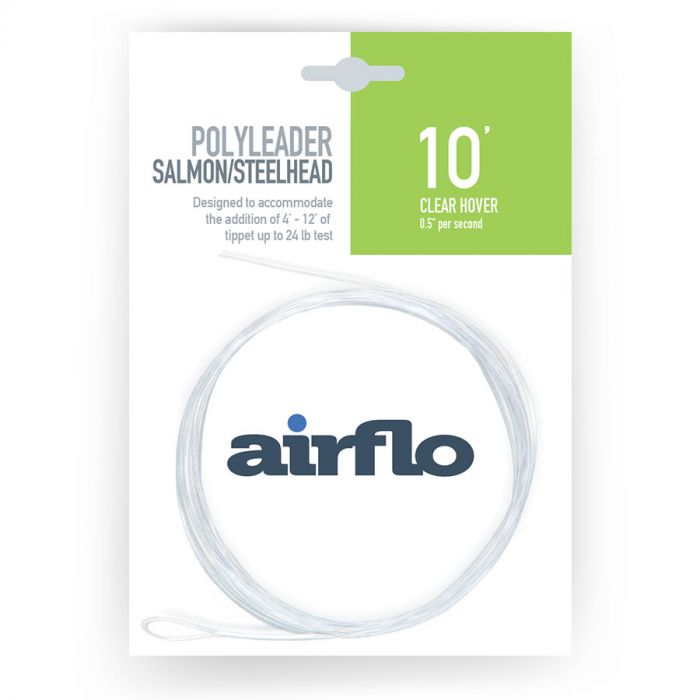 Airflo Polyleaders