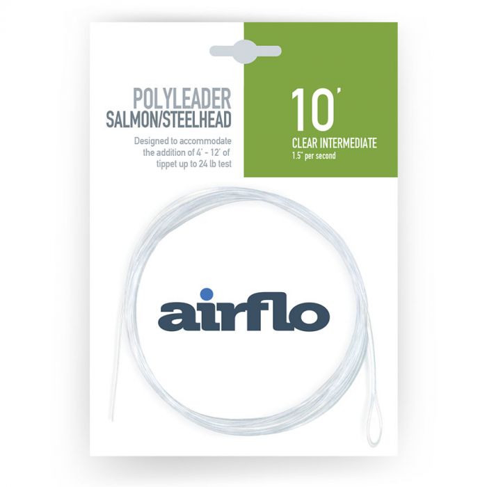 Airflo Polyleaders