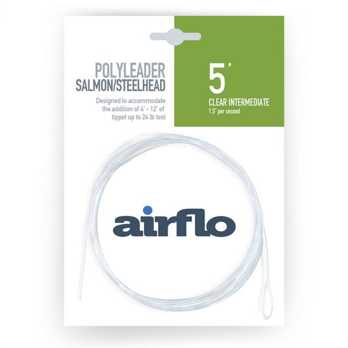 Airflo Polyleaders