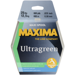 Maxima Ultragreen