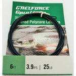 Gaelforce: Equalizer Sinking Polycore Leaders 6ft 3.9 ips