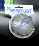 Seaguar: Ace Hard Fluorocarbon