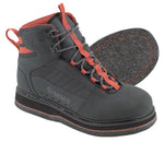 Simms:Tributary Boot Felt-Carbon