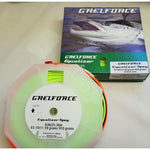 Gaelforce: Equalizer Spey line 83 ft / 25.30m head 10/11# 59grams/910grains