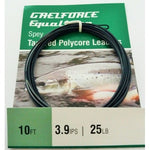 Gaelforce: Equalizer Sinking Polycore Leaders 10ft 3.9 ips