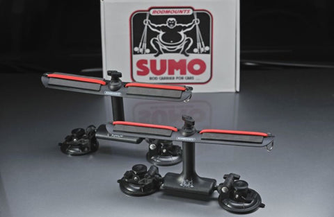 SUMO- Rod Carrier